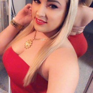 Meet your Posher, Lianys